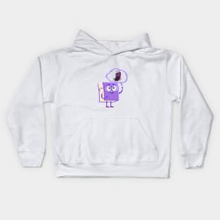 Knowledge Kids Hoodie